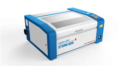 small co2 laser cutting machine